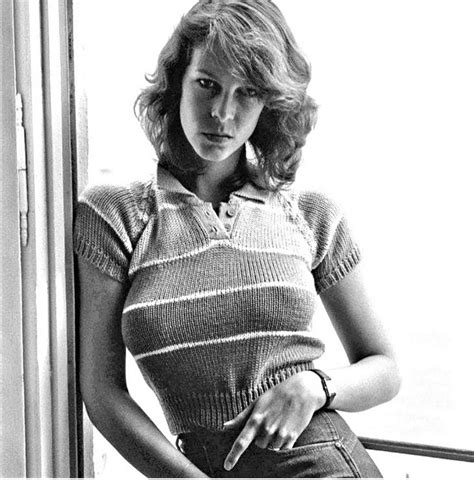 jamie lee curtis sexy photos|18 Vintage Photos of a Young Jamie Lee Curtis From。